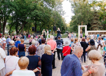 Proiectul „Din tot Sufletul”: Sărbătoarea care te ajută să uiți de probleme și sărăcie