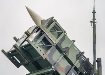 Зарубежная пресса сообщает о стягивании Румынией сил ПВО к границе с Украиной