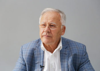 Дьяков: Если бы я был президентом, я бы назначил Гуцул членом правительства