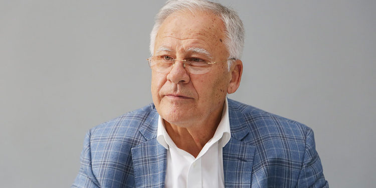 Дьяков: Если бы я был президентом, я бы назначил Гуцул членом правительства