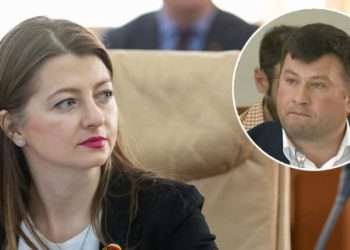 La câteva ore după ce ministrul Justiției a cerut plecarea lui Iulian Muntean, proaspătul membru al CSM a dezvăluit că își va depune demisia pentru a „nu compromite activitatea instituției” | VIDEO