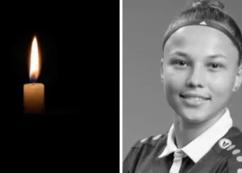 Noi detalii în cazul decesului fotbalistei Violeta Mițul, în Islanda: Declarațiile pline de durere ale mamei tinerei și a antrenorului ei de fotbal | VIDEO