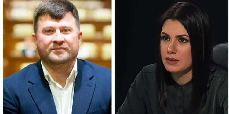 Ex-vicedirectoare CNA, după scandalul cu Muntean, învinuit într-un dosar de corupție: Banii justiției, pe mâini sigure la CSM? | DOC