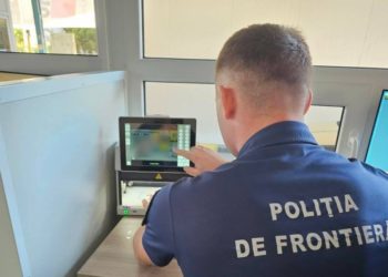 Ingenios şi nu prea! Un moldovean s-a pornit în Germania cu două acte falsificate, ascunse în încălțăminte