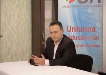 Alexandru Cuznețov: La noi, în Guvern și Parlament vin cei care vor să câștige bani