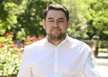 Liderul partidului „Șansa”, Alexei Lungu, a fost numit primar interimar al orașului Orhei