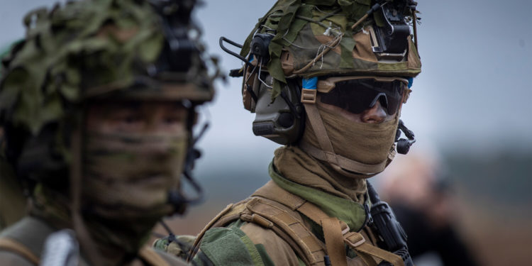 НАТО проведет крупнейшие учения со времен холодной войны — и отработает ответ на российское вторжение в одну из стран альянса