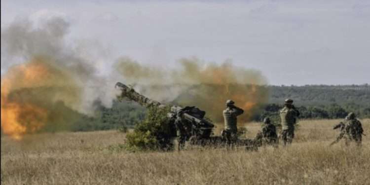 Exercițiul „Scutul de Foc/Rapid Trident 2023”, cu participarea militarilor din R. Moldova, România și SUA, a luat sfârșit | VIDEO