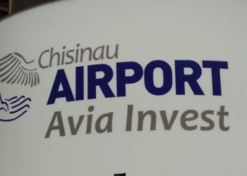 Avia Invest reacționează la învinuirile aduse de Efros: De 4 luni, Aeroportul a revenit în proprietatea statului. O încercare de a evita propria răspundere | VIDEO