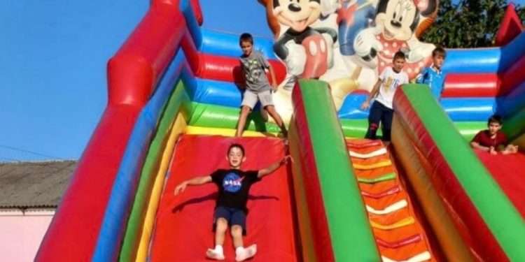 Proiectul lui Ilan Șor “Din tot sufletul”, din nou unește oamenii: O bună parte din cetățeni s-au odihnit la Bălți