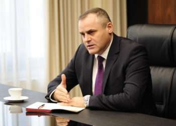 Вадим Чебан утверждает, что тариф на природный газ в ближайшие месяцы не снизиться: Это нереально | VIDEO