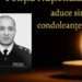 Doliu în Poliția Națională: Un ofițer de investigații a murit subit, la doar 51 de ani
