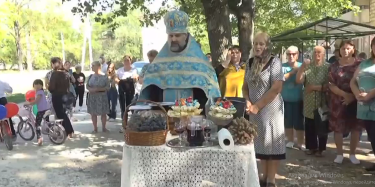 LIVE | Încă un proiect de succes, realizat de echipa lui  Ilan Șor în raionul Orhei: În aceste momente, este inaugurată o stradă modernă în satul Ivancea