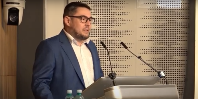 Consiliul pentru elaborarea Strategiei de dezvoltare a țăriii, constituit la inițiativa Partidului «Șansă», s-au întrunit în prima ședință: Ce au discutat experții | VIDEO