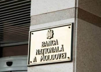 Rezervele valutare ale Băncii Naționale a Moldovei s-au redus cu 262 milioane de dolari într-o lună