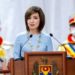 Санду изменила состав Нацкомиссии европейской интеграции: башкан Гагаузии и председатель Народного Собрания автономии исключены из нее без объяснения причин | VIDEO