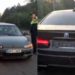 Anulare! Poliţiştii au dat peste cap întâlnirea automobiliştilor într-o parcare din capitală şi au împărţit zeci de amenzi