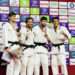 Încă o medalie pentru Moldova: judocanul Petru Pelivan a obținut argintul la Baku