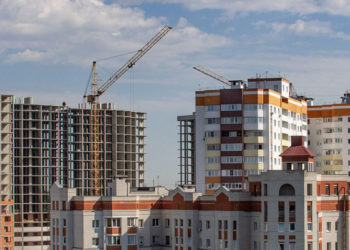 В Кишиневе выросли цены на квартиры, достигнув рекордного уровня