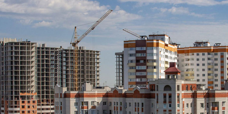 В Кишиневе выросли цены на квартиры, достигнув рекордного уровня