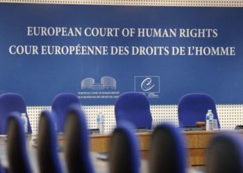 Cererea Partidului „ȘOR” împotriva Republicii Moldova la CEDO, înregistrată de o companie engleză de avocatură. Marina Tauber: Statul a admis violarea mai multor principii fundamentale și drepturi