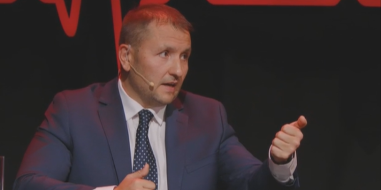 Ex-ministrul Ciubuc: Actuala situație de pe Aeroport este rezultatul incompetenței statului de a gestiona aerogara