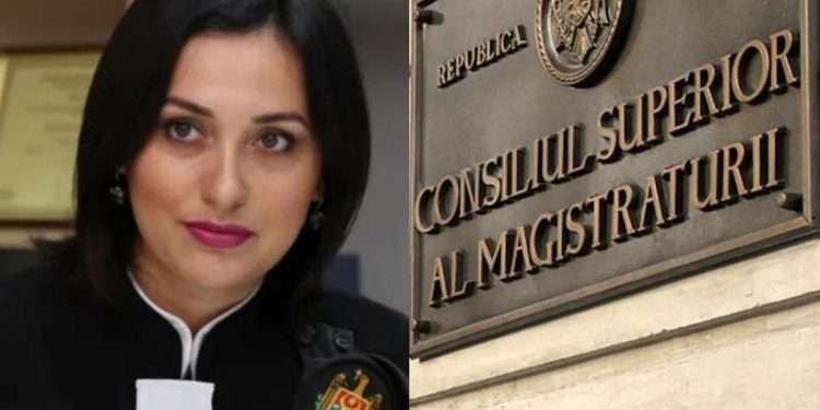 O magistrată cere demisia in corpore a CSM, după ce pre-vetting a dat integritate unui membru cu dosar penal: Inadmisibil aşa ceva