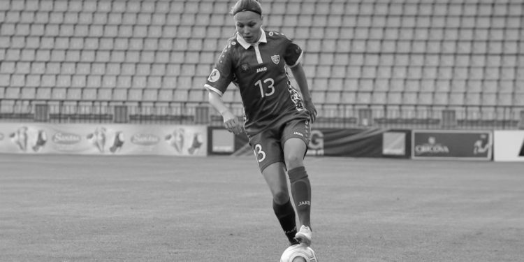 Fotbalista din Moldova care a decedat în Islanda: Părinții tinerei au adunat suma necesară pentru repatriere