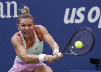 Tenismena româncă Simona Halep, suspendată pentru o perioadă de patru ani pentru dopaj