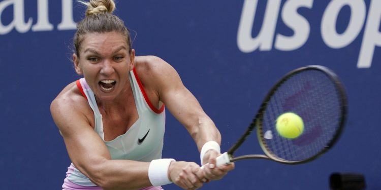 Tenismena româncă Simona Halep, suspendată pentru o perioadă de patru ani pentru dopaj