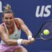 Tenismena româncă Simona Halep, suspendată pentru o perioadă de patru ani pentru dopaj
