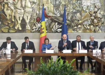 Probleme fermierilor, discutate la o ședință cu cei mai mari angajatori și contribuabili din segmentul agroindustrial | VIDEO
