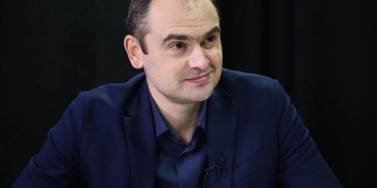 Primarul de Condrița, Andrei Donică, anunță că vrea să lupte pentru fotoliul de primar general al municipiului Chișinău | VIDEO