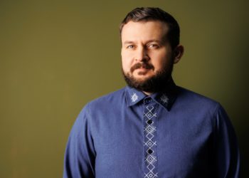 Încă un pretendent la fotoliul de primar al capitalei: Președintele partidului PNM și-a anunțat intenția de participa la cursa electorală | VIDEO