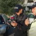 IGP, cu ochii pe șoferii care au circulat pe banda destinată transportului public: Oamenii legii au folosit o dronă pentru a depista pe cei care încalcă legea | VIDEO