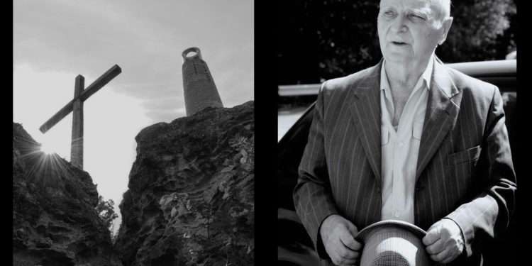 Testamentul lui Ion Druță va fi îndeplinit: Marele scriitor va fi înmormântat la Soroca, lângă Lumânarea Recunoștinței