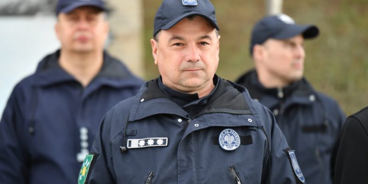 Rosian Vasiloi are statut de bănuit în dosarul privind atacul de la Aeroport: „Voi prezenta un raport și voi pleca în concediu neplătit”