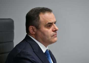 „Al cui este Ceban?”. Șeful Moldovagaz, deranjat de comentariile „fără raționamente” în adresa sa