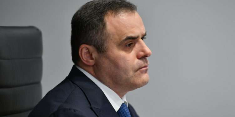 „Al cui este Ceban?”. Șeful Moldovagaz, deranjat de comentariile „fără raționamente” în adresa sa