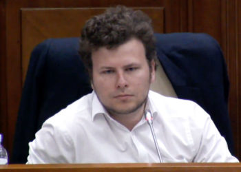 Ministrul Educației introduce instrucţiuni de admitere a copiilor ucraineni în Moldova: Vom avea strategie