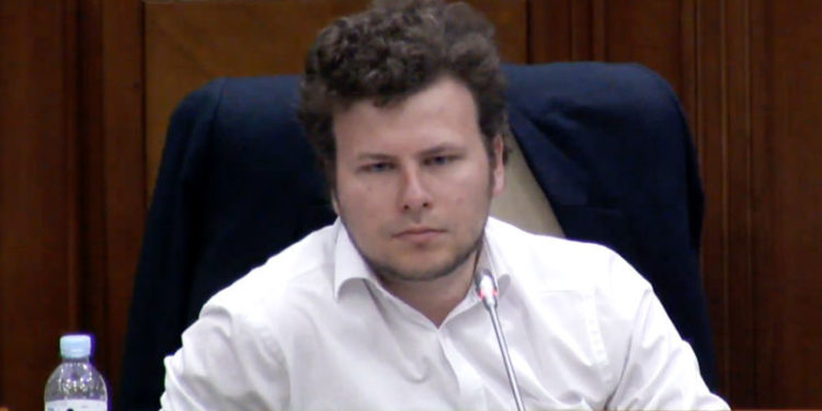 Ministrul Educației introduce instrucţiuni de admitere a copiilor ucraineni în Moldova: Vom avea strategie