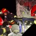Niciun moldovean nu a avut de suferit în accidentul din România. Precizările MAEIE