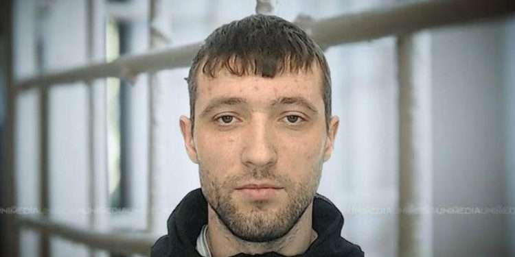 Un deținut de la Brănești a evadat: Oamenii legii cer ajutorul cetățenilor pentru a-l găsi