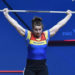 Halterofila Elena Erighina s-a clasat pe locul 7 la Campionatul Mondial din Arabia Saudită
