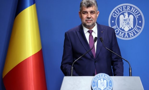 Premierul României: Republica Moldova trebuie să înceapă negocierile de aderare la UE în acest an | VIDEO