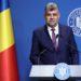 Premierul României: Republica Moldova trebuie să înceapă negocierile de aderare la UE în acest an | VIDEO