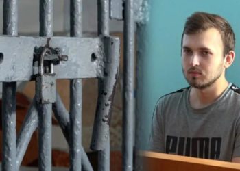 Omorul de la Recea: Bănuitul care ar fi ucis o fetiță de 7 ani va mai sta încă 30 de zile în arest preventiv