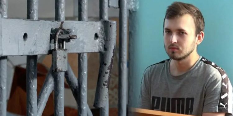 Omorul de la Recea: Bănuitul care ar fi ucis o fetiță de 7 ani va mai sta încă 30 de zile în arest preventiv