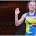 Bronz pentru Moldova: Luptătoarea Mariana Draguțan, pe podium la Mondialele de la Belgrad