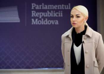 Marina Tauber a contestat refuzul de a fi înregistrată în cursa electorală de la Bălți: Sunt acțiuni abuzive | DOC